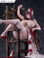 Goddess of Victory: Nikke F:Nex PVC Statue 1/7 Mihara Pain Eater 21 cm – Bild 11