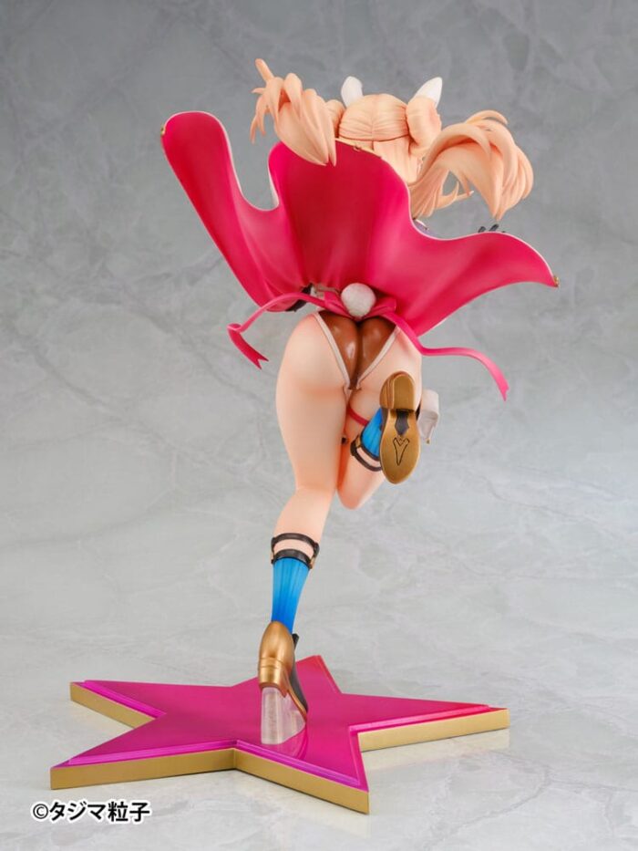 Original Character PVC Statue 1/6 Bunny Elf Princess 28 cm – Bild 3