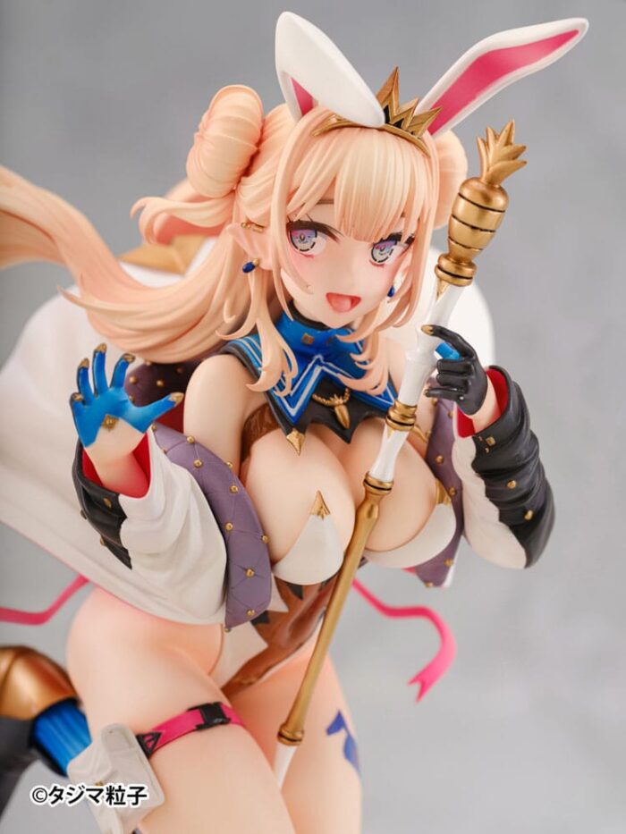 Original Character PVC Statue 1/6 Bunny Elf Princess 28 cm – Bild 6