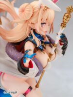 Original Character PVC Statue 1/6 Bunny Elf Princess 28 cm – Bild 7