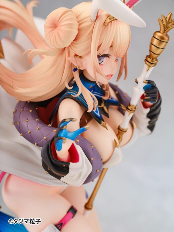 Original Character PVC Statue 1/6 Bunny Elf Princess 28 cm – Bild 7