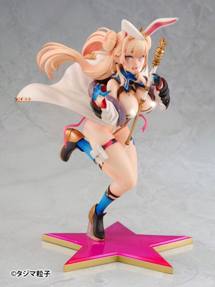 Original Character PVC Statue 1/6 Bunny Elf Princess 28 cm – Bild 11