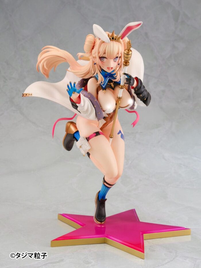 Original Character PVC Statue 1/6 Bunny Elf Princess 28 cm – Bild 12
