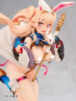 Original Character PVC Statue 1/6 Bunny Elf Princess 28 cm – Bild 14