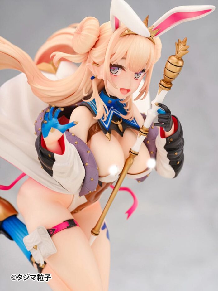 Original Character PVC Statue 1/6 Bunny Elf Princess 28 cm – Bild 14
