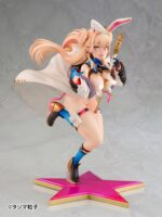 Original Character PVC Statue 1/6 Bunny Elf Princess 28 cm – Bild 16