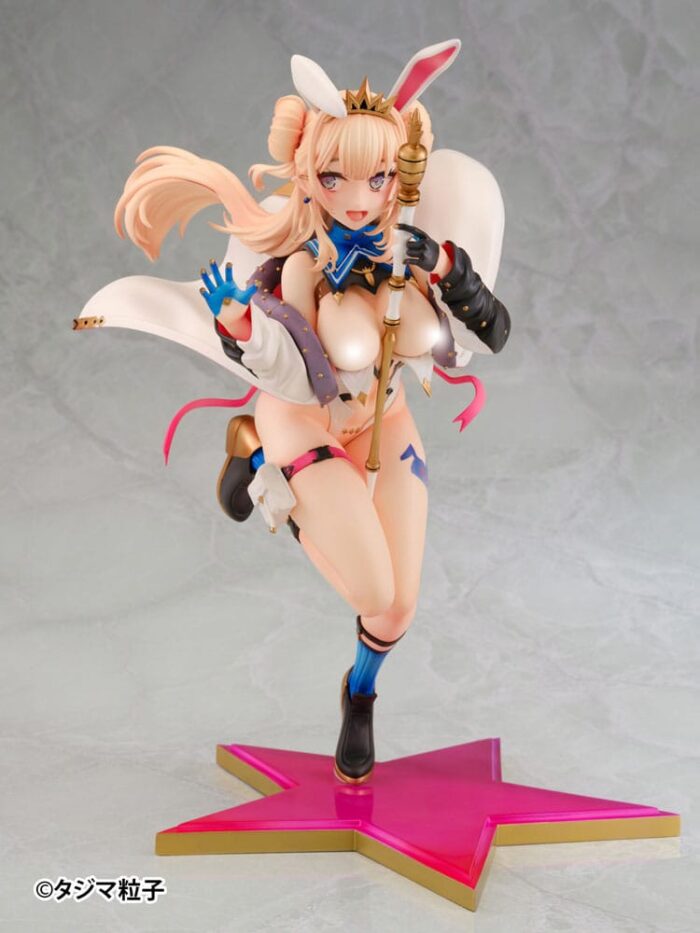 Original Character PVC Statue 1/6 Bunny Elf Princess 28 cm – Bild 18