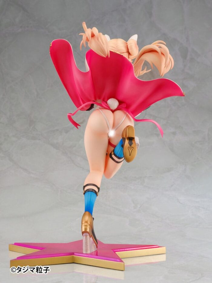 Original Character PVC Statue 1/6 Bunny Elf Princess 28 cm – Bild 21