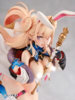 Original Character PVC Statue 1/6 Bunny Elf Princess 28 cm – Bild 24