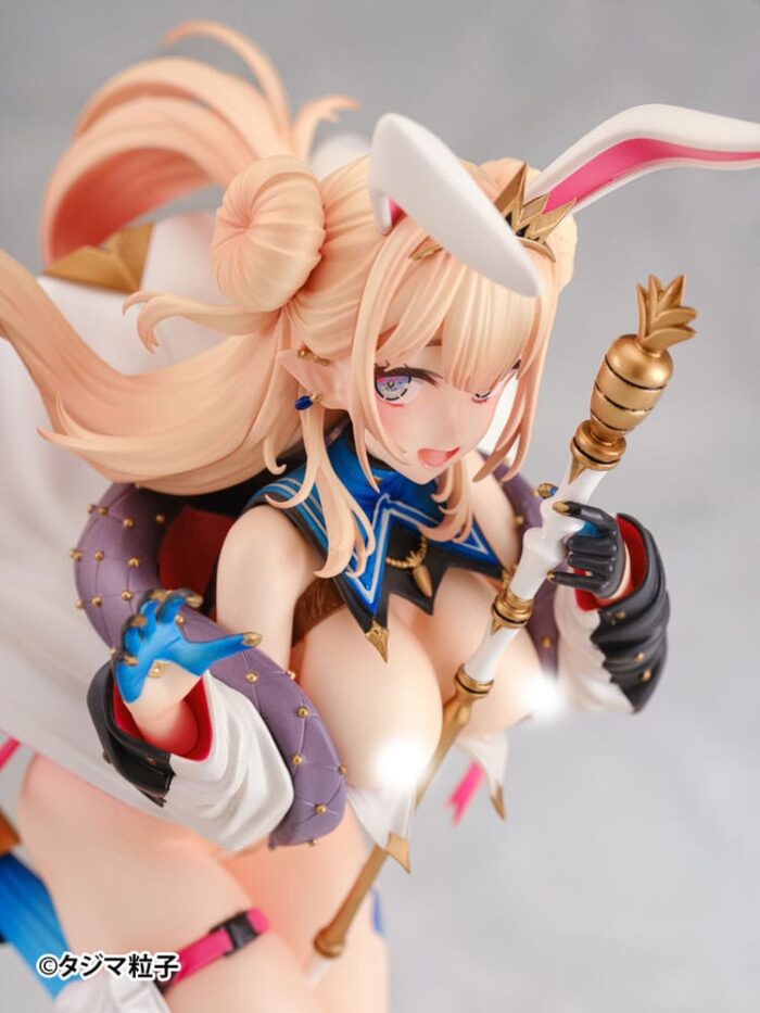 Original Character PVC Statue 1/6 Bunny Elf Princess 28 cm – Bild 24