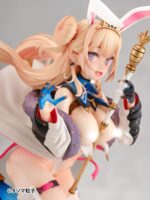 Original Character PVC Statue 1/6 Bunny Elf Princess 28 cm – Bild 25