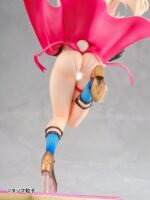 Original Character PVC Statue 1/6 Bunny Elf Princess 28 cm – Bild 26