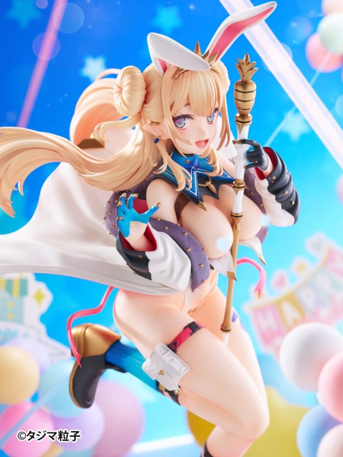 Original Character PVC Statue 1/6 Bunny Elf Princess 28 cm – Bild 27