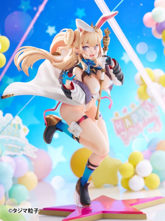 Original Character PVC Statue 1/6 Bunny Elf Princess 28 cm – Bild 29