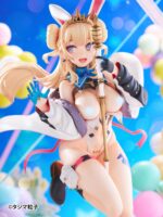 Original Character PVC Statue 1/6 Bunny Elf Princess 28 cm – Bild 30