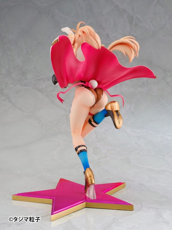 Original Character PVC Statue 1/6 Bunny Elf Princess 28 cm – Bild 32