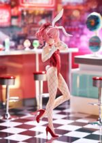 Rurudo Original Character PVC Statue 1/7 Rabbi 28 cm – Bild 2