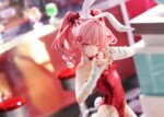 Rurudo Original Character PVC Statue 1/7 Rabbi 28 cm – Bild 3
