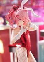 Rurudo Original Character PVC Statue 1/7 Rabbi 28 cm – Bild 7