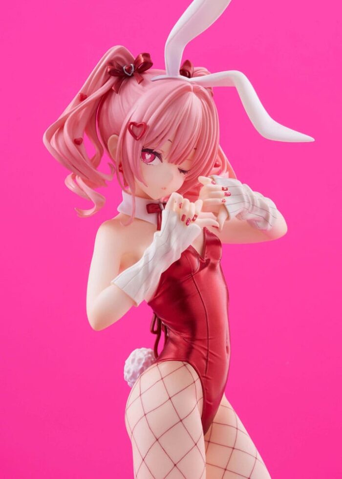 Rurudo Original Character PVC Statue 1/7 Rabbi 28 cm – Bild 11