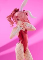 Rurudo Original Character PVC Statue 1/7 Rabbi 28 cm – Bild 13