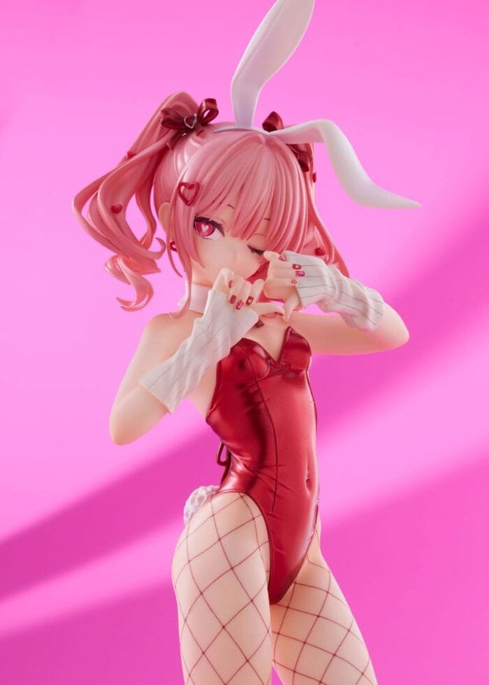 Rurudo Original Character PVC Statue 1/7 Rabbi 28 cm – Bild 13