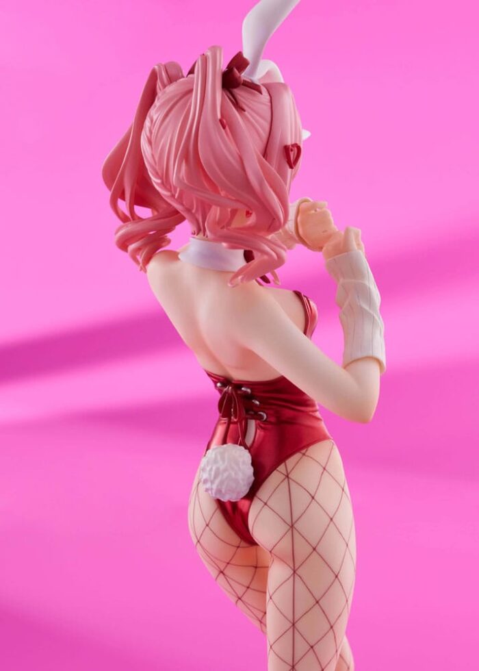 Rurudo Original Character PVC Statue 1/7 Rabbi 28 cm – Bild 15