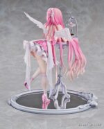 Goddess of Victory: Nikke PVC Statue 1/7 Dorothy: Nostalgia 22 cm – Bild 3