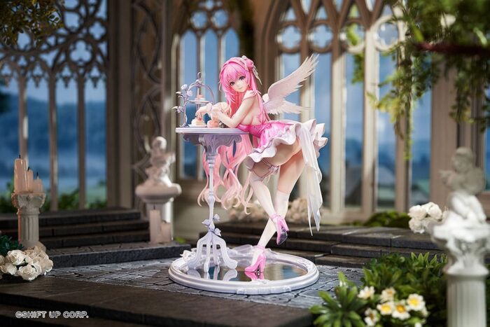 Goddess of Victory: Nikke PVC Statue 1/7 Dorothy: Nostalgia 22 cm – Bild 7