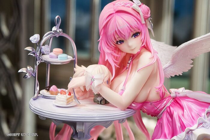 Goddess of Victory: Nikke PVC Statue 1/7 Dorothy: Nostalgia 22 cm – Bild 10