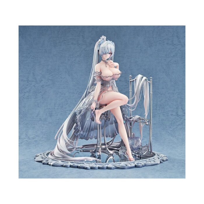 Goddess of Victory: Nikke PVC Statue 1/7 Cinderella: Glass Princess 24 cm – Bild 8