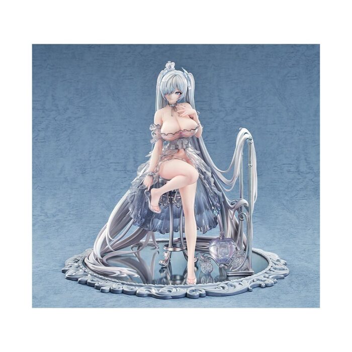 Goddess of Victory: Nikke PVC Statue 1/7 Cinderella: Glass Princess 24 cm – Bild 10