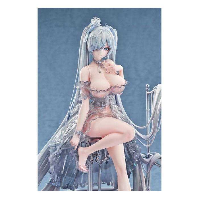 Goddess of Victory: Nikke PVC Statue 1/7 Cinderella: Glass Princess 24 cm – Bild 11