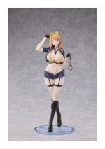 Original Character PVC Statue 1/6 Gal Policewoman Takanashi Arisa Normal Edition 27 cm – Bild 2