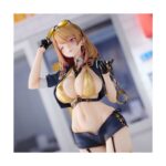 Original Character PVC Statue 1/6 Gal Policewoman Takanashi Arisa Normal Edition 27 cm – Bild 3