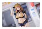 Original Character PVC Statue 1/6 Gal Policewoman Takanashi Arisa Normal Edition 27 cm – Bild 11