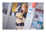 Original Character PVC Statue 1/6 Gal Policewoman Takanashi Arisa Normal Edition 27 cm – Bild 12
