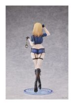 Original Character PVC Statue 1/6 Gal Policewoman Takanashi Arisa Normal Edition 27 cm – Bild 13