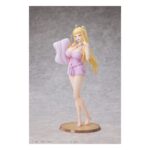 Hokkaido Gals Are Super Adorable! PVC Statue 1/6 Minami Fuyuki Pajama Ver. 27 cm – Bild 8