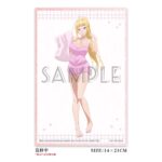 Hokkaido Gals Are Super Adorable! PVC Statue 1/6 Minami Fuyuki Pajama Ver. 27 cm – Bild 14