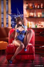 Original Character PVC Statue 1/6 Shy Girl Minazumi Kasane Normal Edition 24 cm – Bild 4