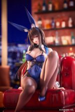 Original Character PVC Statue 1/6 Shy Girl Minazumi Kasane Normal Edition 24 cm – Bild 7