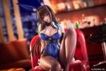 Original Character PVC Statue 1/6 Shy Girl Minazumi Kasane Normal Edition 24 cm – Bild 8