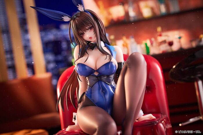 Original Character PVC Statue 1/6 Shy Girl Minazumi Kasane Normal Edition 24 cm – Bild 8