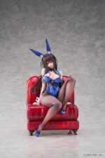 Original Character PVC Statue 1/6 Shy Girl Minazumi Kasane Normal Edition 24 cm – Bild 12