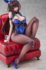 Original Character PVC Statue 1/6 Shy Girl Minazumi Kasane Normal Edition 24 cm – Bild 18