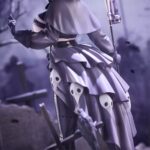 Original Character PVC Statue 1/6 Pest Doctor Kara Deluxe Edition 30 cm – Bild 3