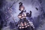 Original Character PVC Statue 1/6 Pest Doctor Kara Deluxe Edition 30 cm – Bild 9