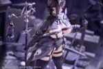 Original Character PVC Statue 1/6 Pest Doctor Kara Deluxe Edition 30 cm – Bild 13