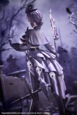 Original Character PVC Statue 1/6 Pest Doctor Kara Deluxe Edition 30 cm – Bild 14